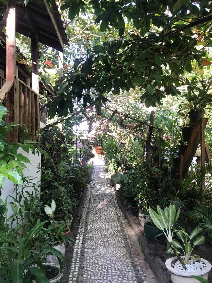 Papa Pippo Otres Village Sihanoukville Luaran gambar