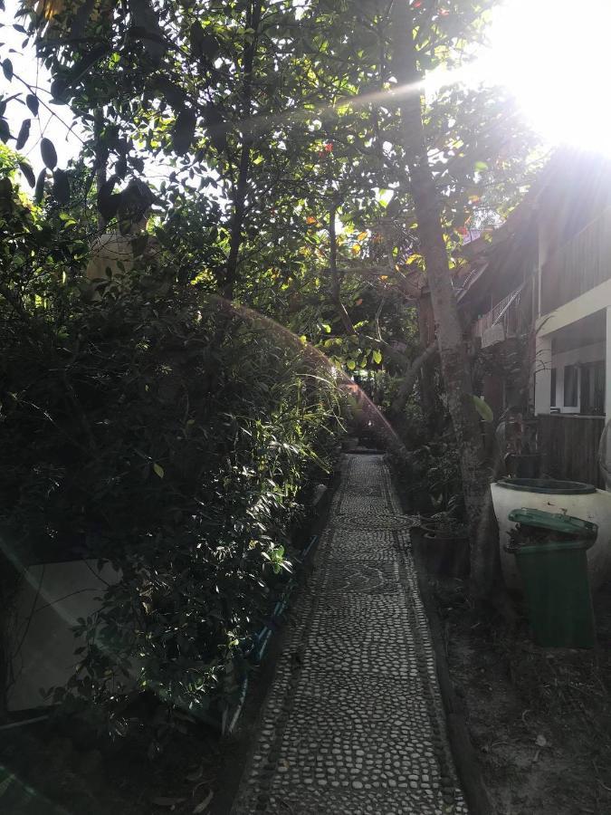 Papa Pippo Otres Village Sihanoukville Luaran gambar