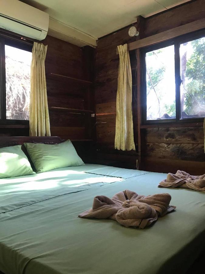 Papa Pippo Otres Village Sihanoukville Luaran gambar