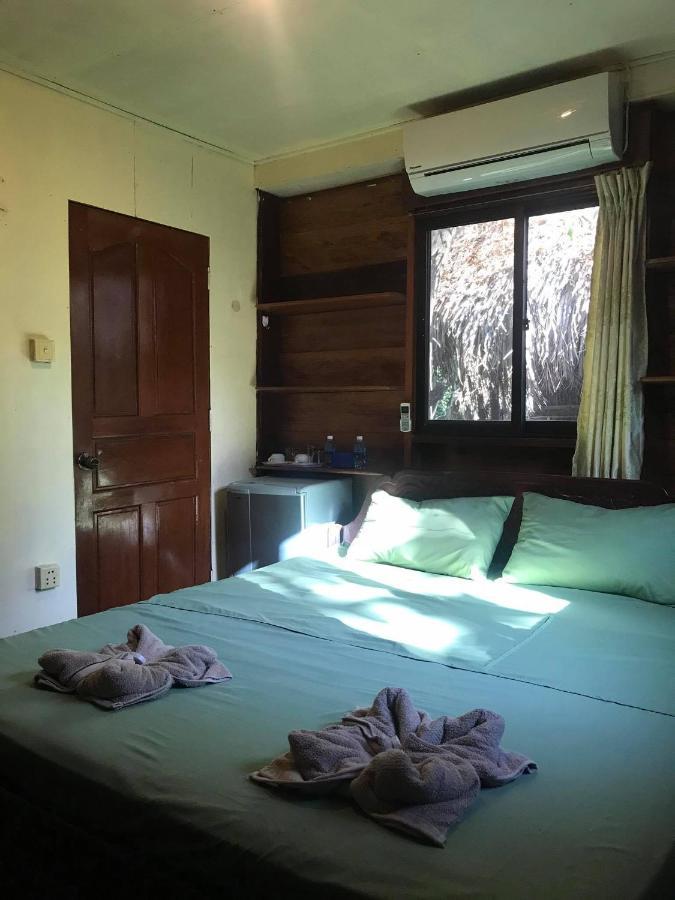 Papa Pippo Otres Village Sihanoukville Luaran gambar