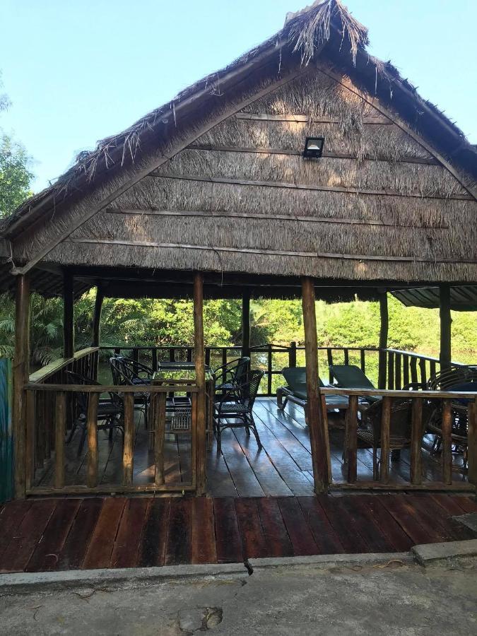 Papa Pippo Otres Village Sihanoukville Luaran gambar